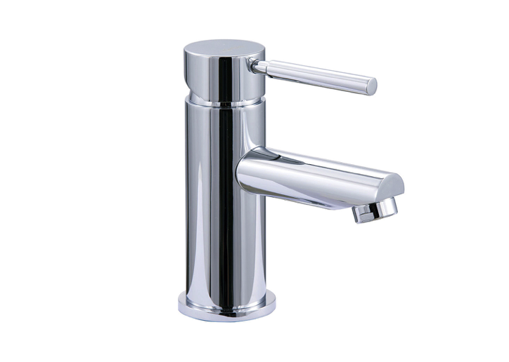 2M02 Basin Mixer